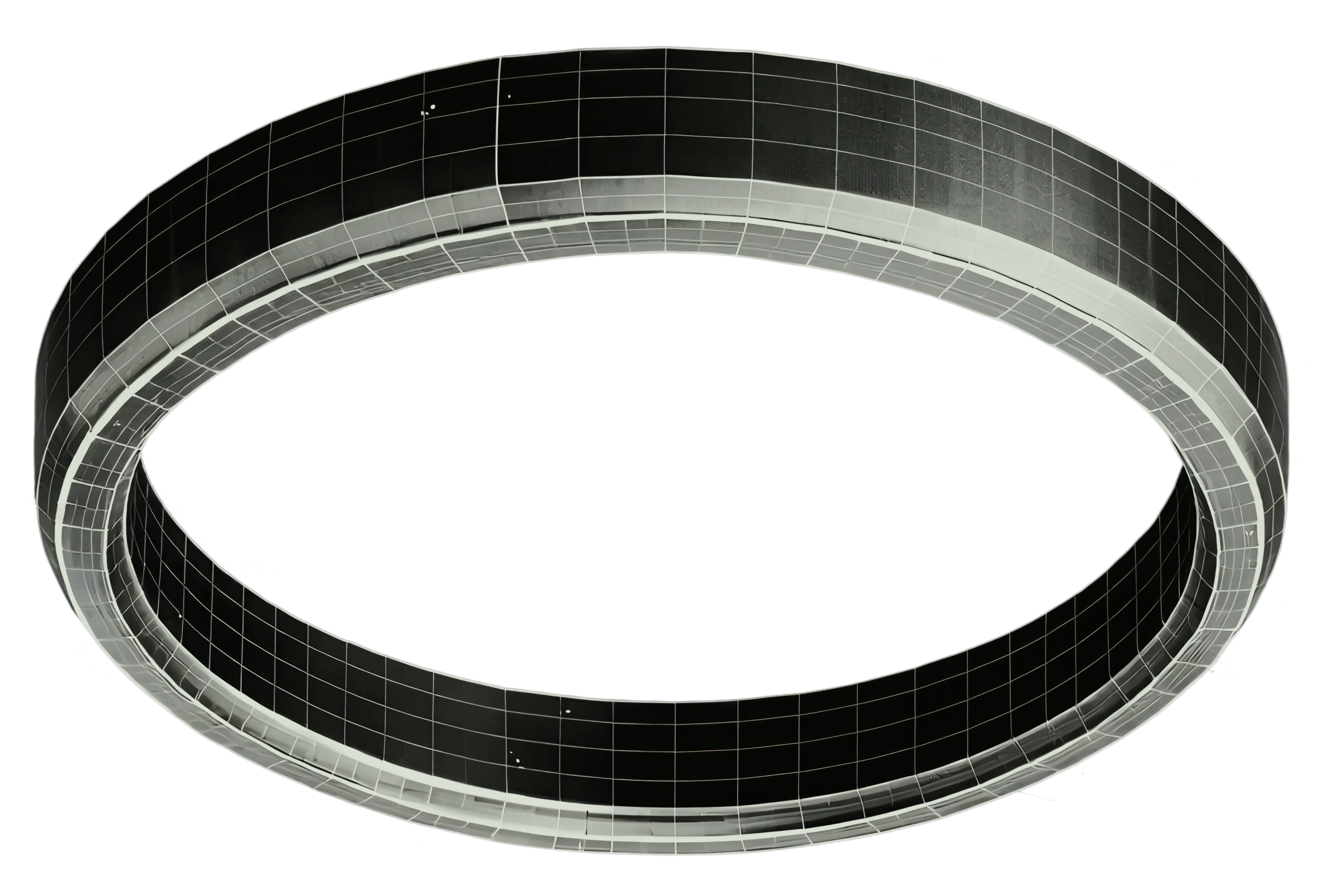 Orbital Ring